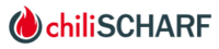 chiliSCHARF Kommunikationsagentur Logo